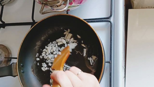 Як приготувати Український Борщ. Полегшений рецепт