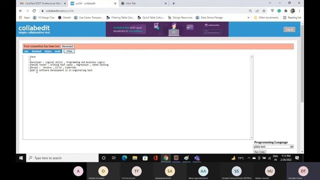 Career Path After Java in 2022 || Roadmap For Java Developer || смотреть онлайн