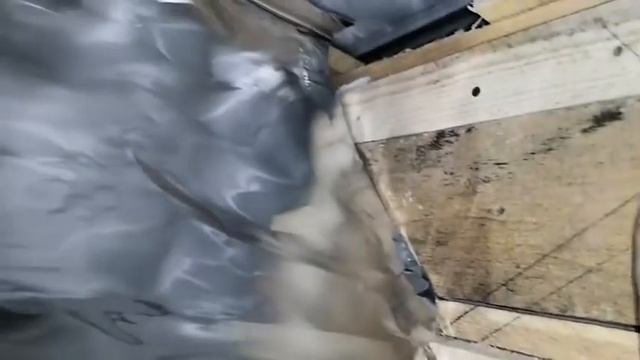 ППУ- потолочный проходной узел в крыше под уклоном. смотреть онлайн