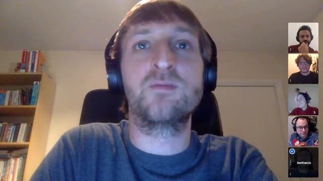 Open Tech Will Save Us Meetup #9 смотреть онлайн