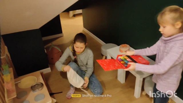 Путешествие в Зимнюю Сказку,Карпач ,Польша ,часть первая смотреть онлайн