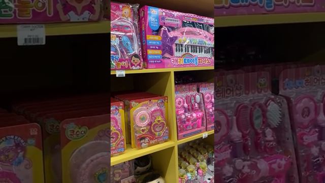 The biggest Korean market in Angeles City! Let's gooo!! смотреть онлайн