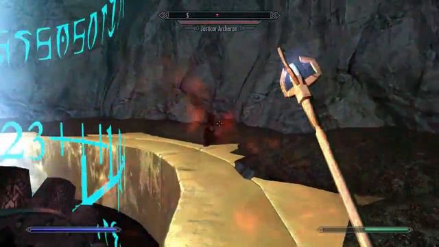 Let's Play Skyrim: The Wheels of Lull Quest Mod (Walkthrough) [Part 14 - THE END] - VS Acheron смотреть онлайн