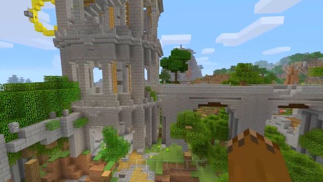HOW TO GET A SECRET TNT NUKE IN MINECRAFT!! - Minecraft Console Edition Secret TNT! смотреть онлайн
