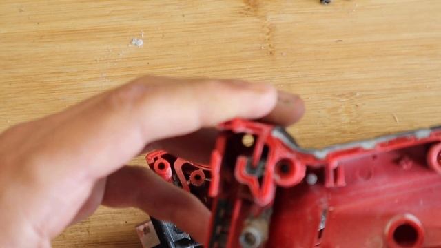 Einhell PXC 18V Varrito Cordless Multi-Tool Teardown - Worth Buying? смотреть онлайн