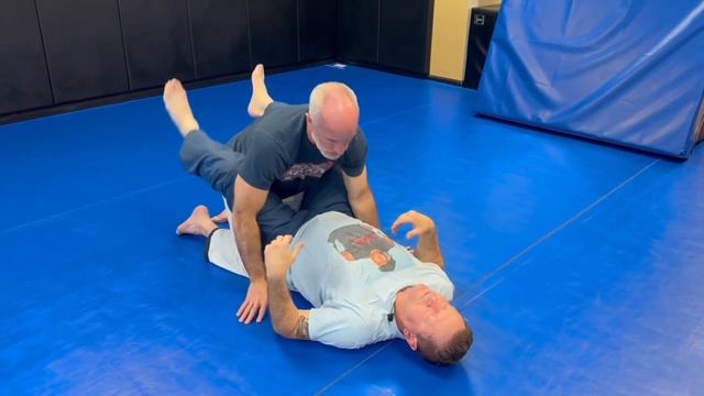The Geometry Of Combat: Episode #2 The Monkey Jar Arm Bar смотреть онлайн