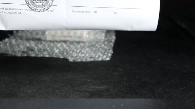 Распаковка светофильтра Matin MC-UV Filter 58 мм смотреть онлайн