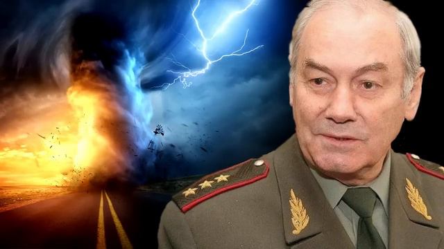 Рабство или Свобода! Леонид Ивашов смотреть онлайн