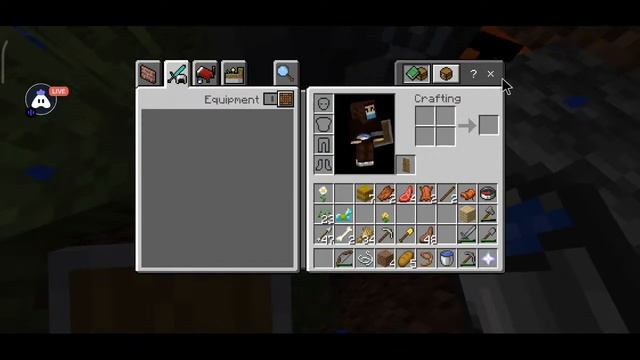 Minecraft live | Public SMP 24/7 | Java and Beadrook New SMP let's build together!❤️ смотреть онлайн