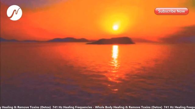 Ganzkörper Regeneration - Universal-Heilfrequenzen (800 Hz + 741 Hz) смотреть онлайн