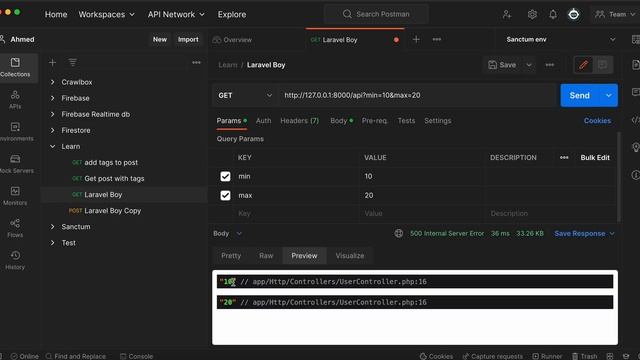 Laravel Advanced Migration | select the right type for your columns смотреть онлайн