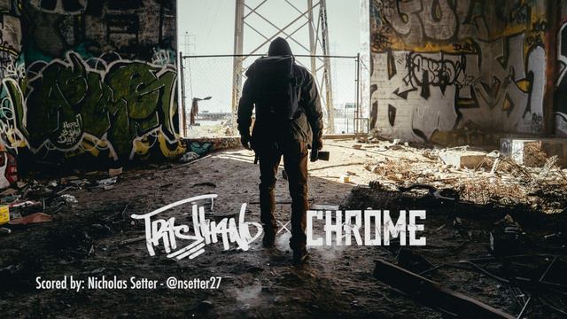 Streets of Chrome x Trashhand - Score смотреть онлайн