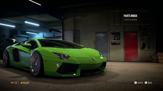 Need for Speed 2015 - Unlimited Money Glitch (2023) смотреть онлайн