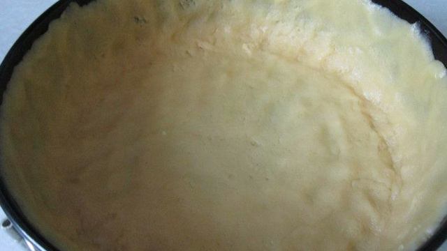 Кухня Мамашки