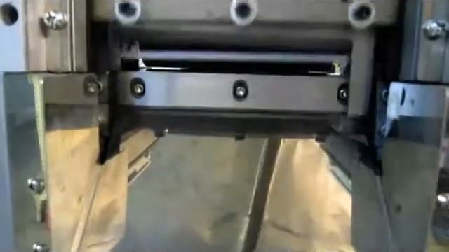 GC810 Strip cutting Abbeon смотреть онлайн