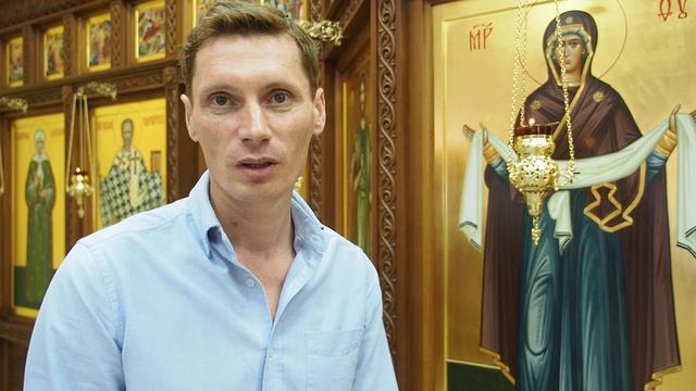 Домовый храм Центра "Покрова" в Бобруйске отпраздновал первое престольное торжество смотреть онлайн