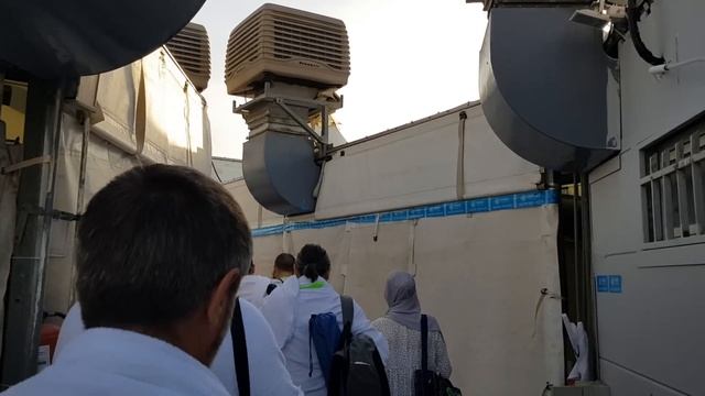 День Ат-Тарвия 8 Зуль-Хиджа... Начинается Хадж смотреть онлайн