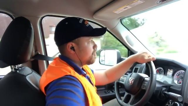 Домашнее хозяйство в США. смотреть онлайн