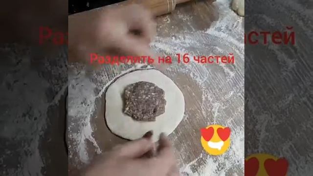 ДОМАШНИЕ БЕЛЯШИ ,за 5 минут сьели 16 штук ? смотреть онлайн