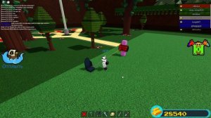 Как сделать конвеер в Build a boat for treasure