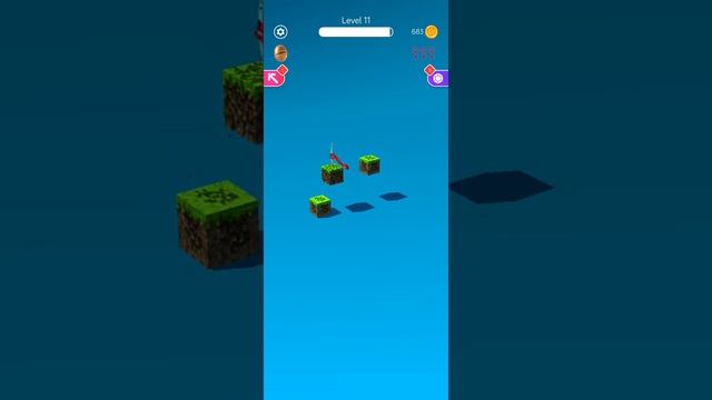 Dig it! - All Levels - Gameplay Android, iOS смотреть онлайн