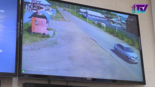 12,06,20, В СКО полковник полиции «по горячим следам» задержал налетчиков на АЗС смотреть онлайн