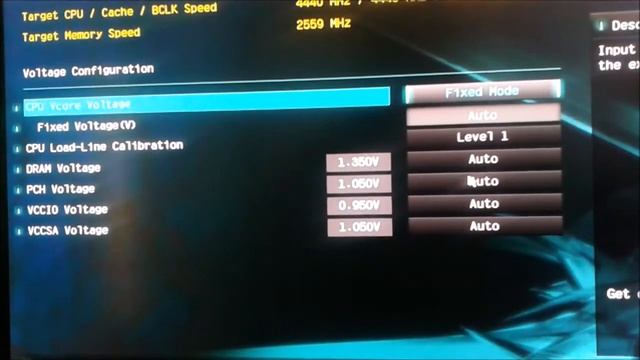Разгон процессора по шине на Asrock B150M Pro4 Hyper смотреть онлайн