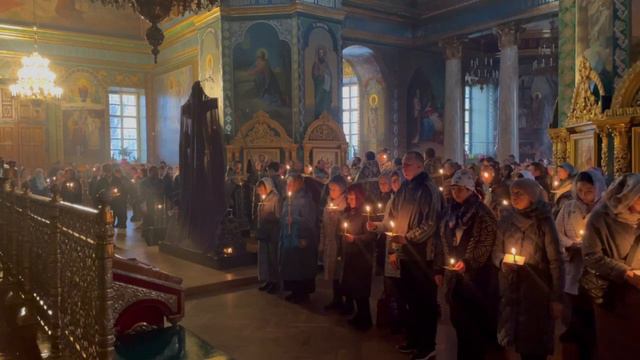 Разбойника благоразумного... 2023. смотреть онлайн