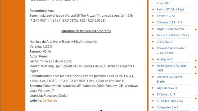 Como instalar warcraft 3 - Parte 1 смотреть онлайн
