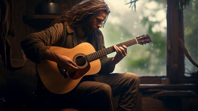 ♪ Best Of Andalusia: Top Spanish Guitar Songs From The Heart Of Flamenco - Romantic Ballads ♪