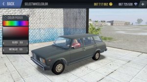 Madout2 Car Parking V2 Terbaru | New version Madout2 | Mod Apk