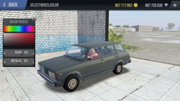 Madout2 Car Parking V2 Terbaru | New version Madout2 | Mod Apk