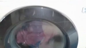 AEG L99695HWD - cotton dry