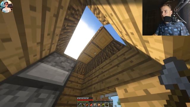 #3 Здесь пусто... Облутали... | Minecraft-Chill #майнкрафт #игры смотреть онлайн