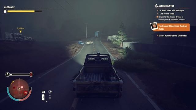 Plague Hearts Must Go! (State of Decay 2 Providence Ridge Update Episode 49!) смотреть онлайн