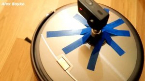 Рум Тур по моей квартире из необычного ракурса! Alex Boyko