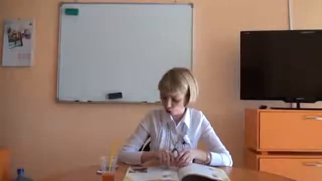 Видео каталог продукции NSP  Часть 2