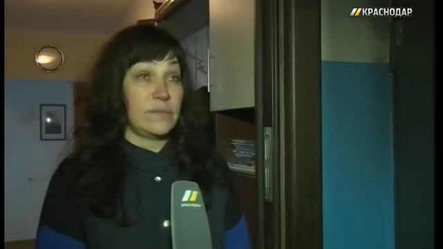 В центре Краснодара потушили пожар в жилой многоэтажке смотреть онлайн