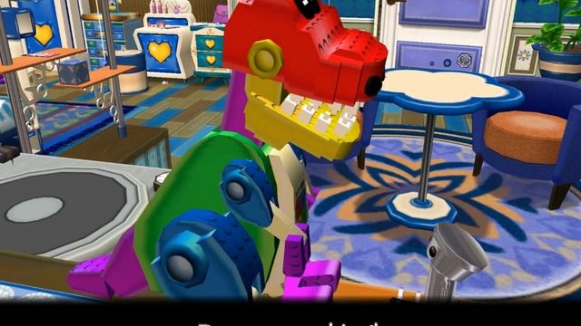 Chibi-Robo! [2006] (Game Cube) Longplay - Main Story смотреть онлайн