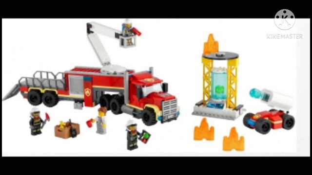 Новинки LEGO CITY 2021! LEGO MINECRAFT ЗА 700 РУБЛЕЙ | LRS #3 смотреть онлайн