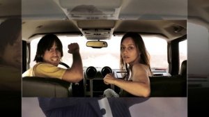 29 пальм,Twentynine Palms, 2003 год