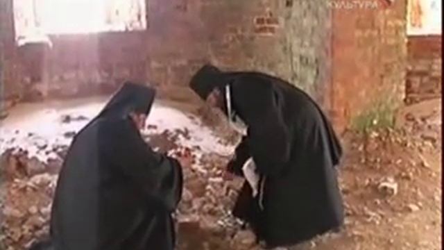 Белёв. смотреть онлайн
