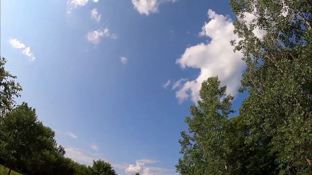 KS11 DRONE from TEMU first test flight outside 😎 смотреть онлайн