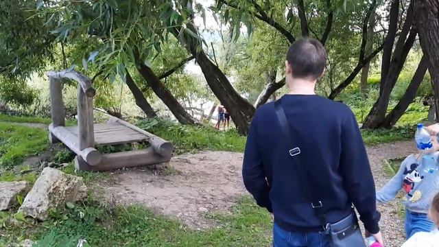 Долина родников. Лета уже не будет. смотреть онлайн