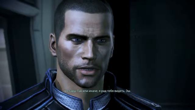 Mass Effect 3 - Часть 11 - Приоритет: Цитадель смотреть онлайн