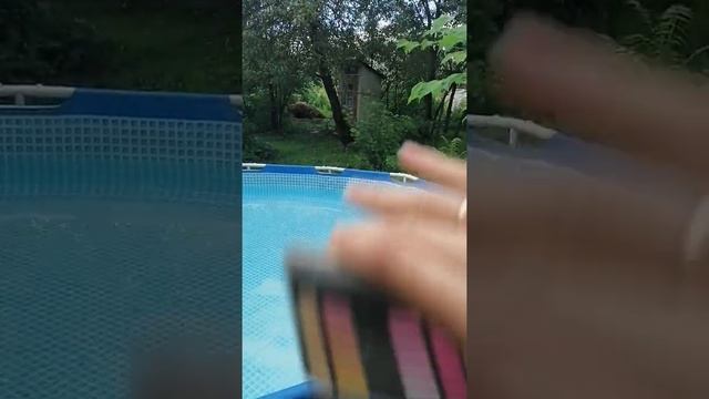 Использование тестера BAYROL PoolTester для контроля качества воды в бассейне смотреть онлайн