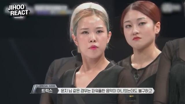 [Recap] Street Woman Fighter 2 EP. 9 เผยโฉม 4 ทีมที่ได้เข้าสู่รอบ Final (SWF2 / 스우파2) | Jihoo React смотреть онлайн