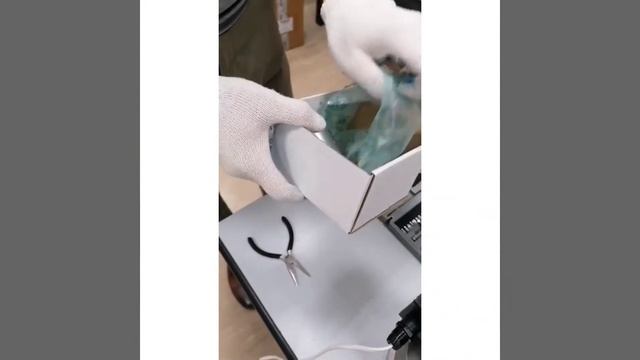 Замена гидравлического тормоза на клапане Madas и настройка времени срабатывания. смотреть онлайн