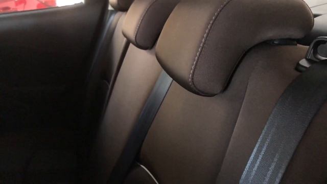 MAZDA 2 SEDAN 2021 - MAZDA PUEBLA смотреть онлайн