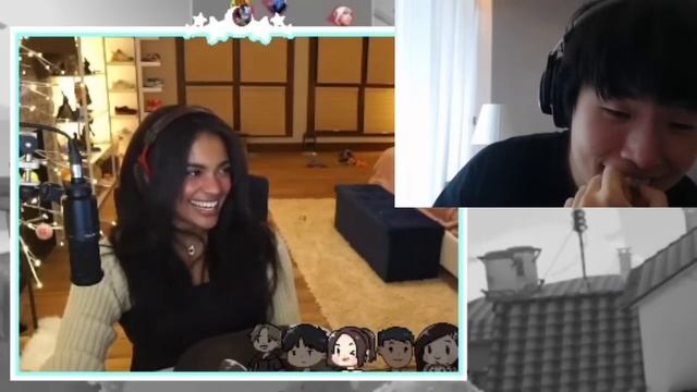 Toast Joins His Friends Call and Immediately Regrets It смотреть онлайн